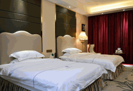 百纳时尚连锁酒店